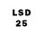 LSD-25 экстази ecstasy Natalia Bobur